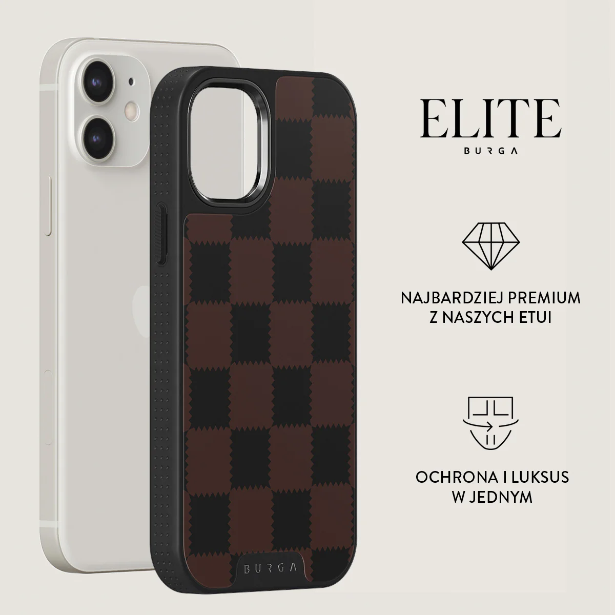 Flashback - iPhone 12 Etui - Image 13