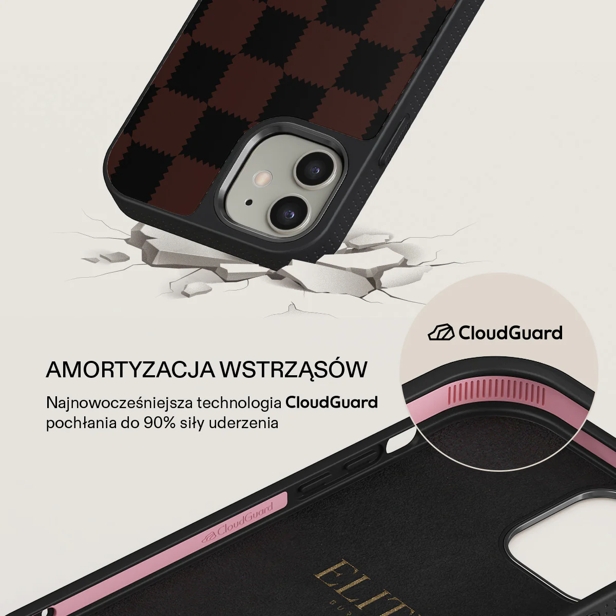 Flashback - iPhone 12 Etui - Image 14