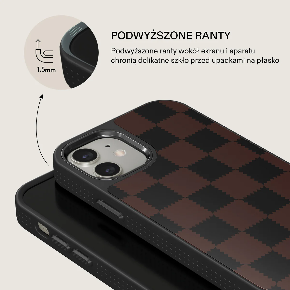Flashback - iPhone 12 Etui - Image 15