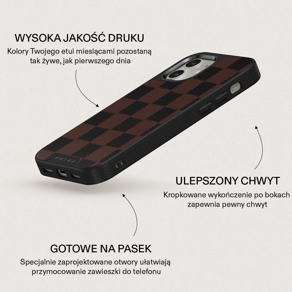 Flashback - iPhone 12 Etui - Image 16