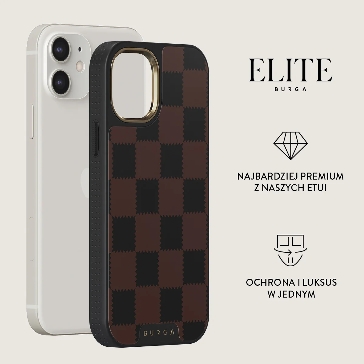 Flashback - iPhone 12 Etui - Image 6