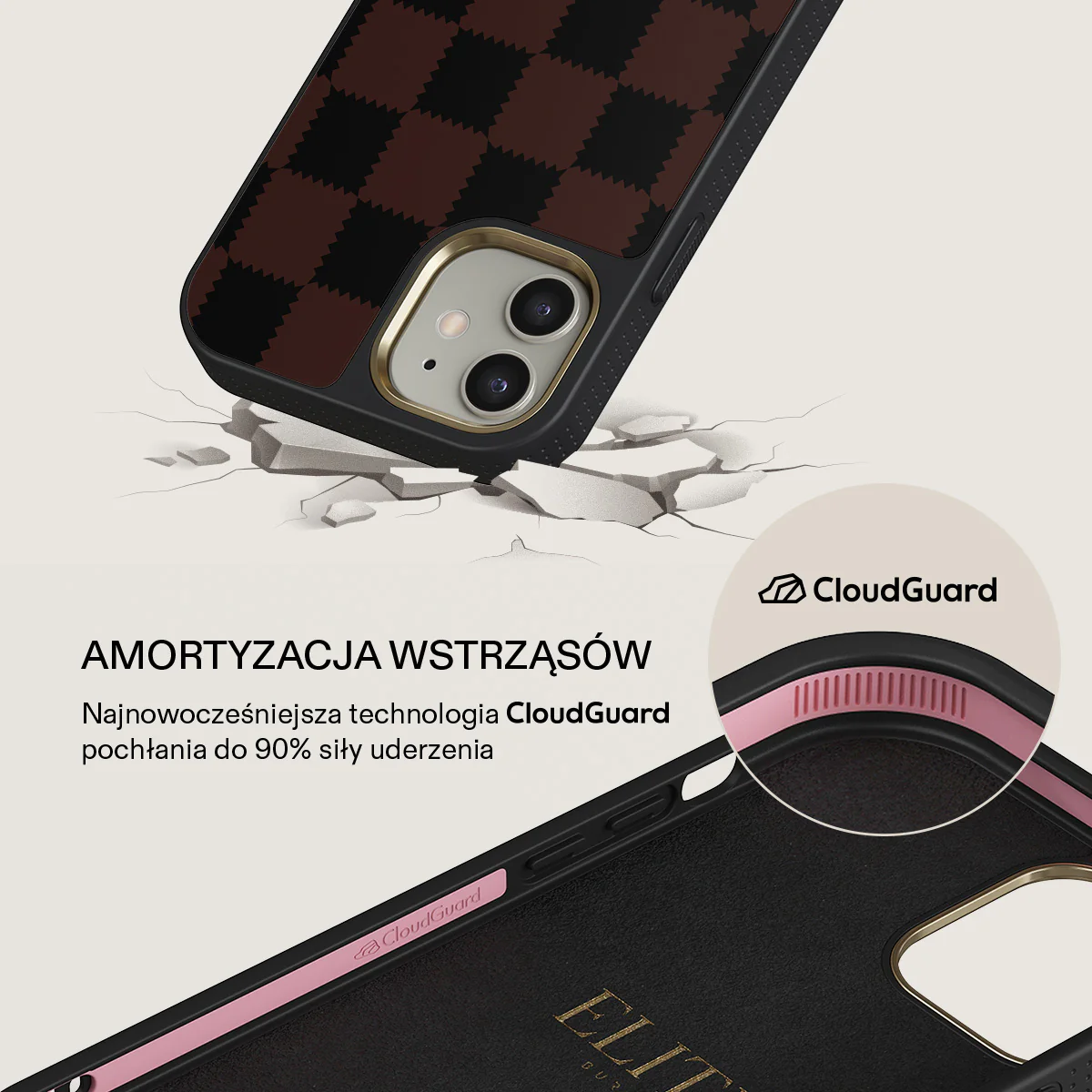Flashback - iPhone 12 Etui - Image 7