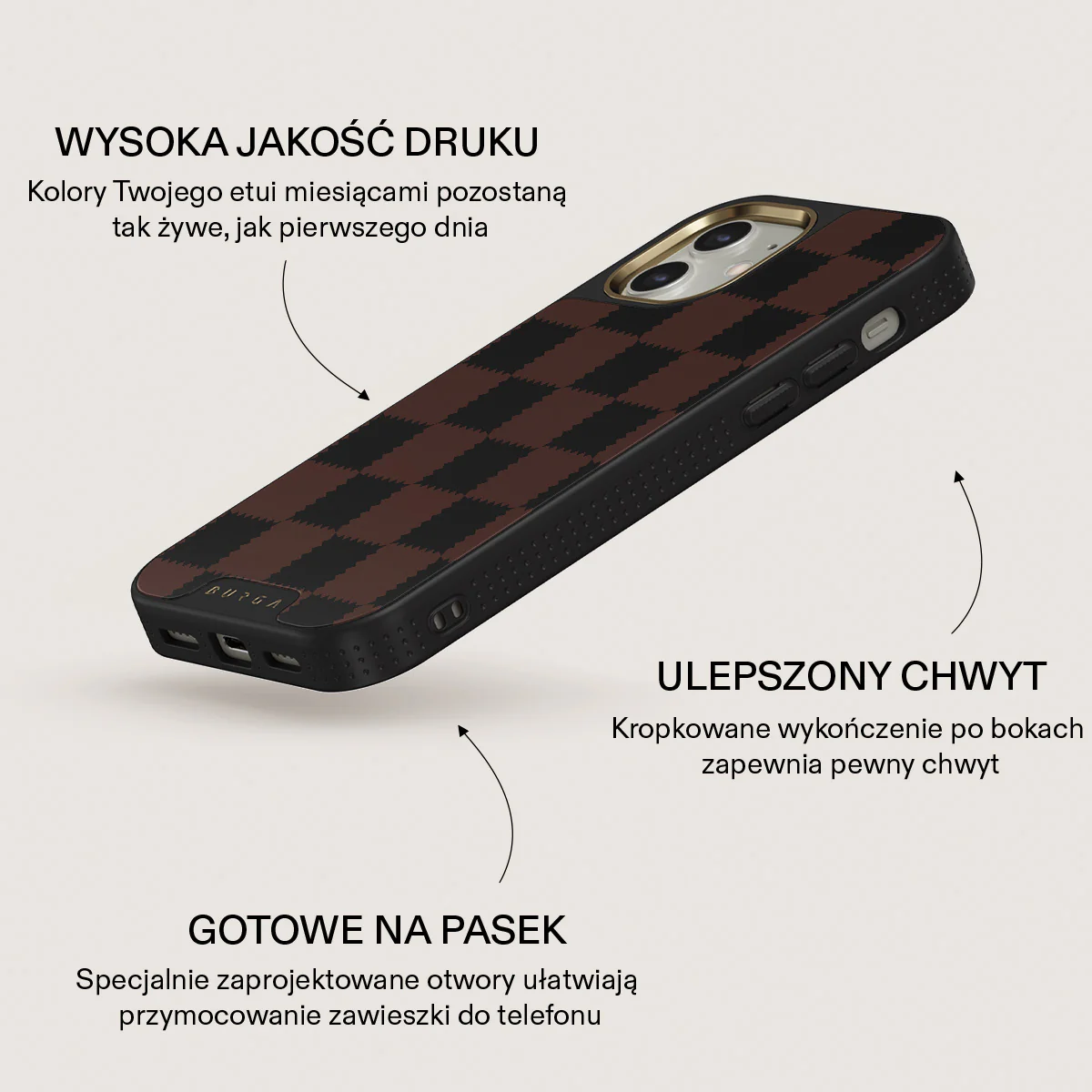 Flashback - iPhone 12 Etui - Image 9