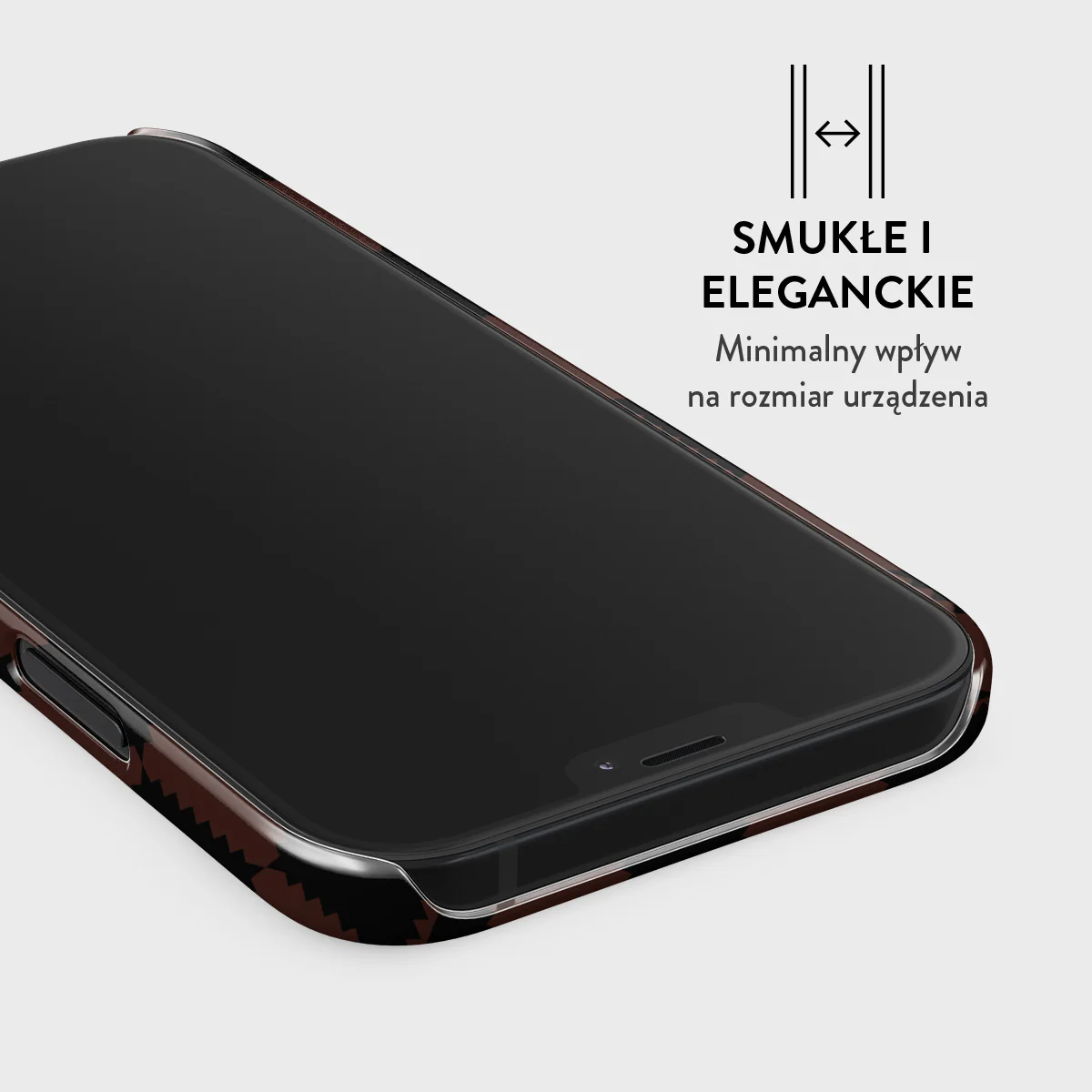 Flashback - iPhone 12 Mini Etui - Image 4