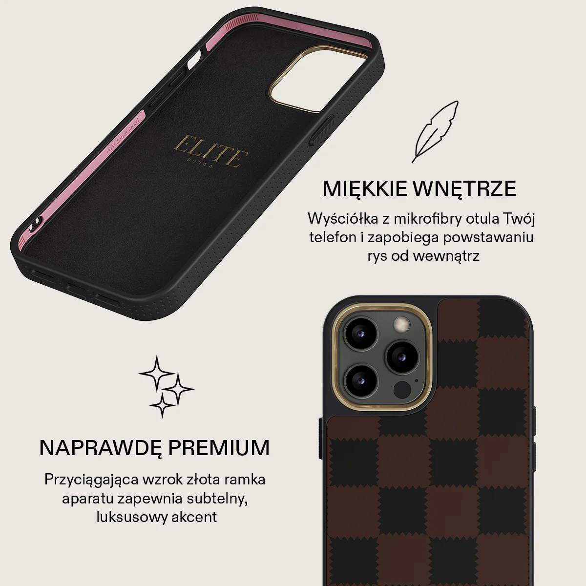 Flashback - iPhone 12 Pro Etui - Image 10