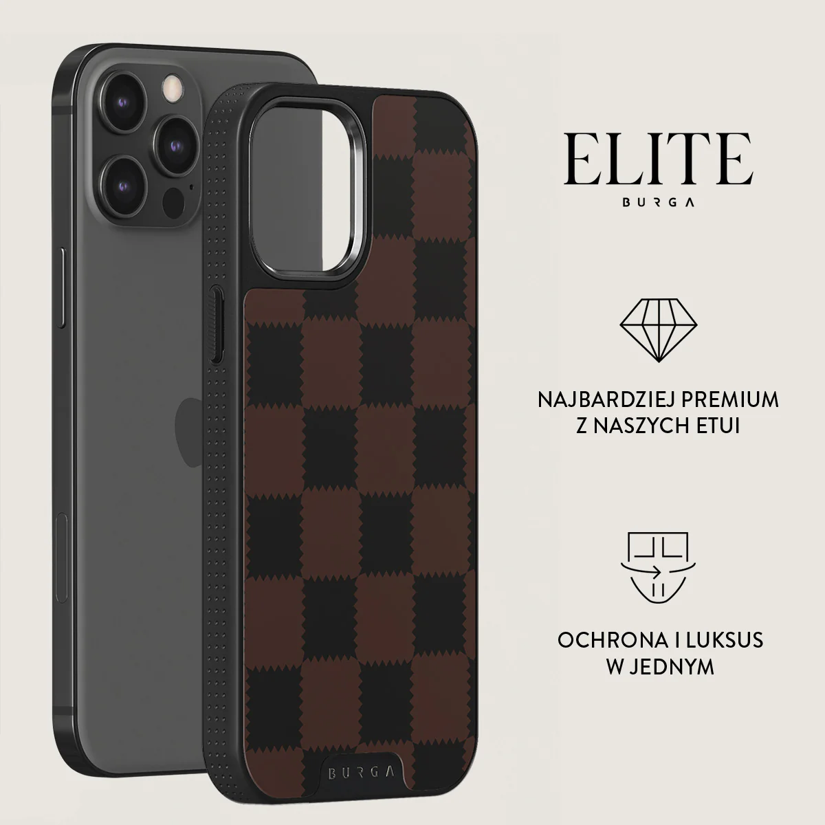 Flashback - iPhone 12 Pro Etui - Image 13