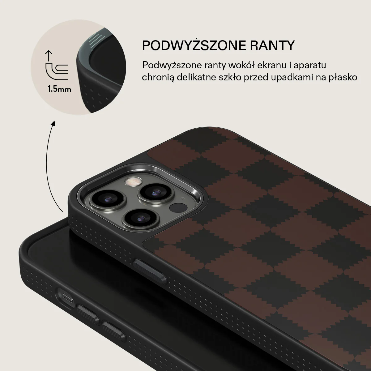 Flashback - iPhone 12 Pro Etui - Image 15