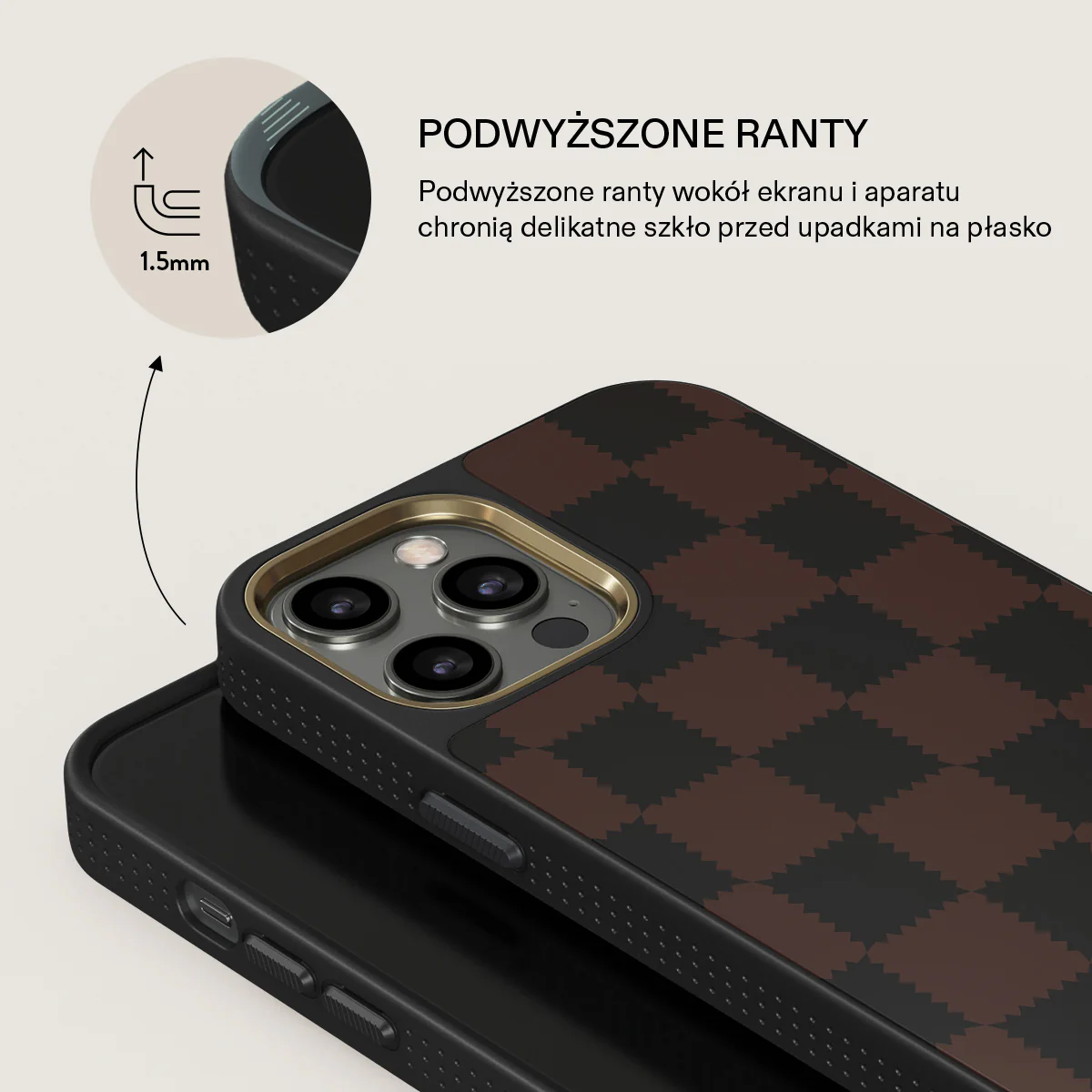 Flashback - iPhone 12 Pro Etui - Image 8