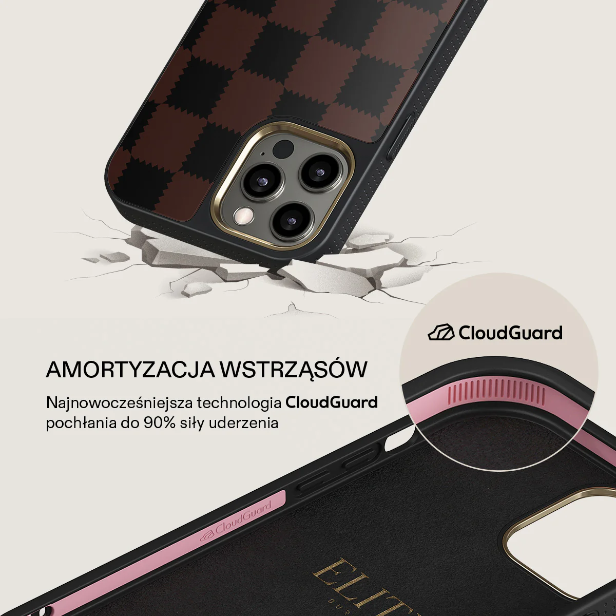Flashback - iPhone 12 Pro Max Etui - Image 11