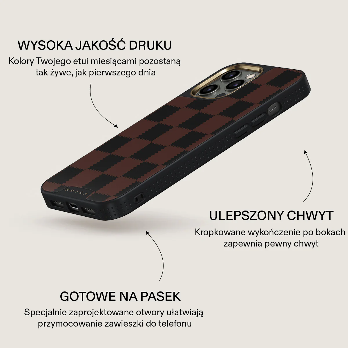 Flashback - iPhone 12 Pro Max Etui - Image 13