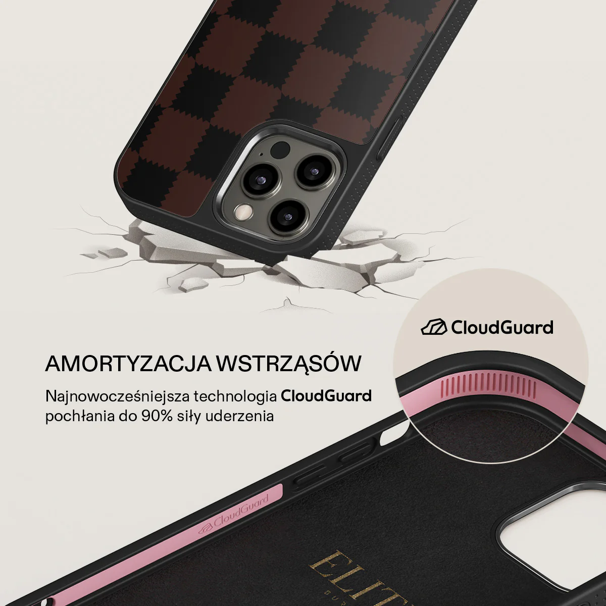 Flashback - iPhone 12 Pro Max Etui - Image 18