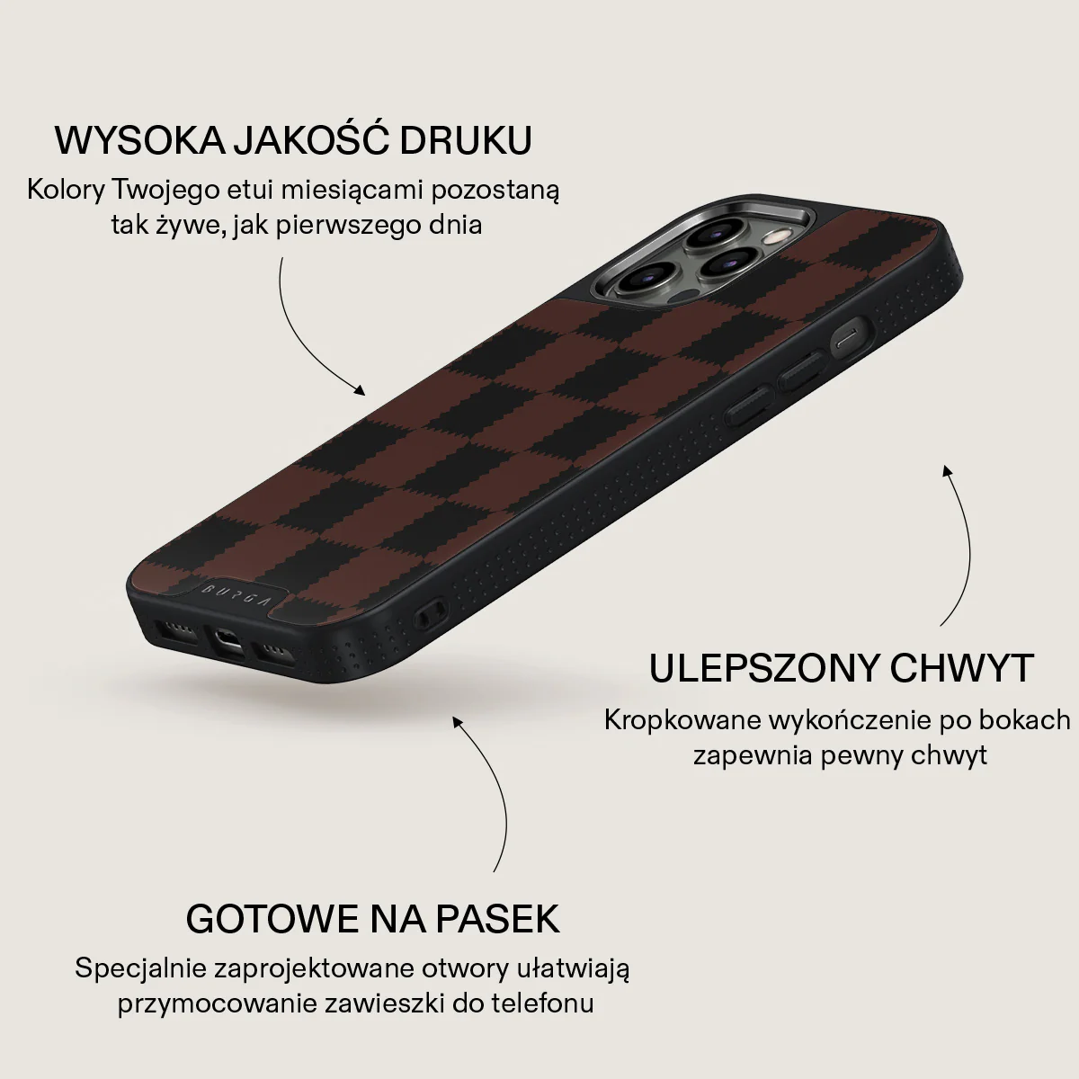 Flashback - iPhone 12 Pro Max Etui - Image 20