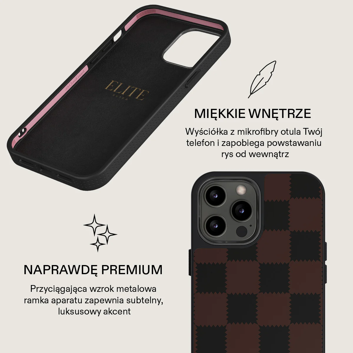 Flashback - iPhone 12 Pro Max Etui - Image 21