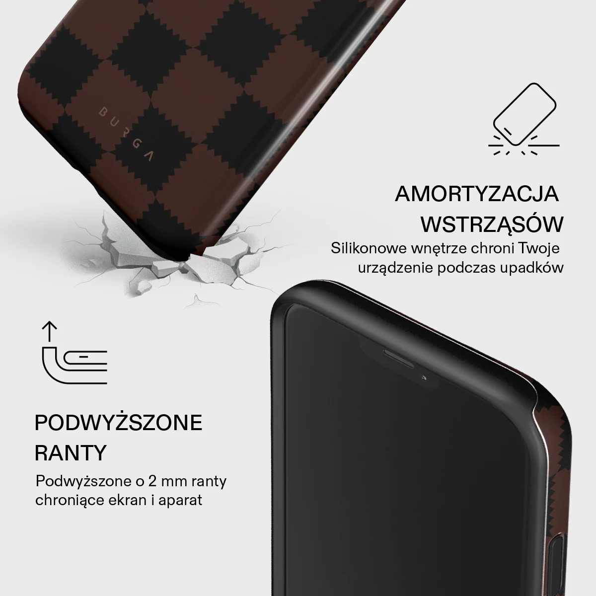 Flashback - iPhone 12 Pro Max Etui - Image 8