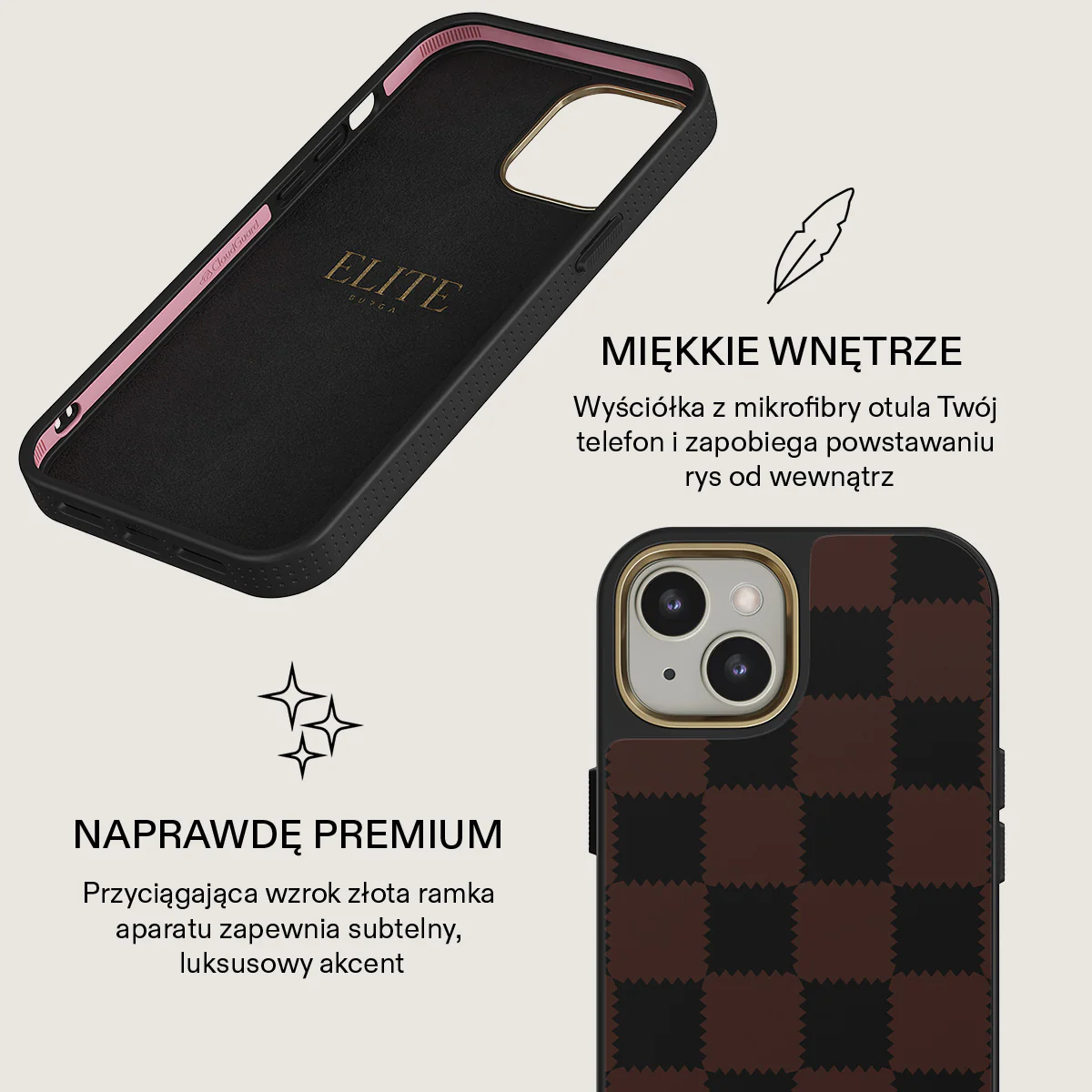 Flashback - iPhone 13 Etui - Image 10