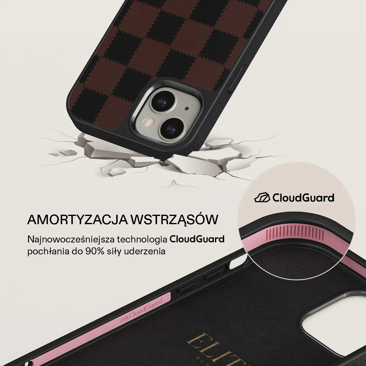 Flashback - iPhone 13 Etui - Image 14
