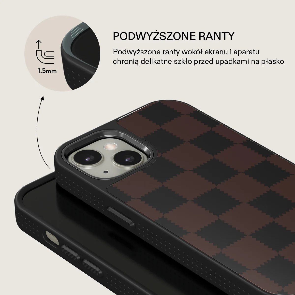 Flashback - iPhone 13 Etui - Image 15
