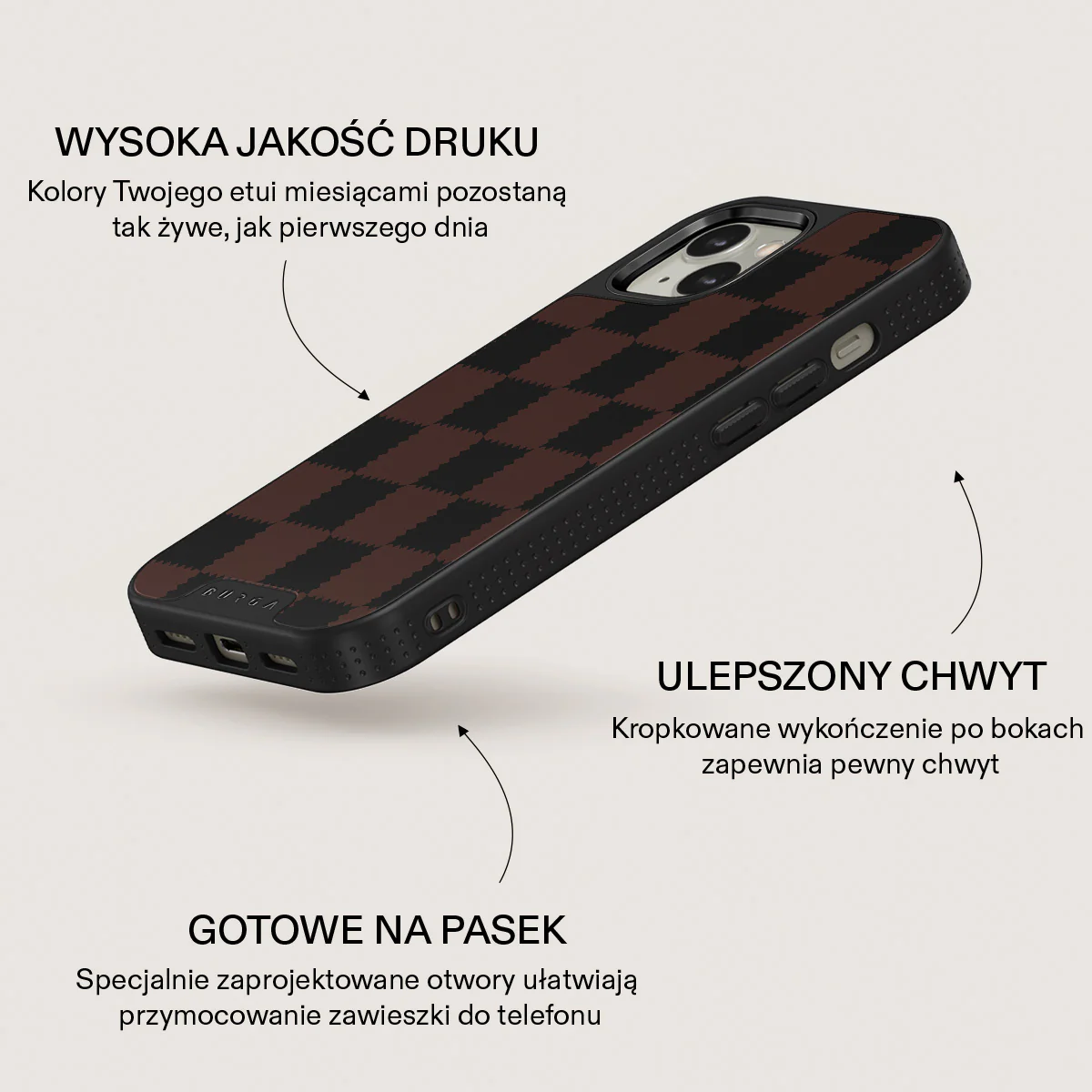 Flashback - iPhone 13 Etui - Image 16