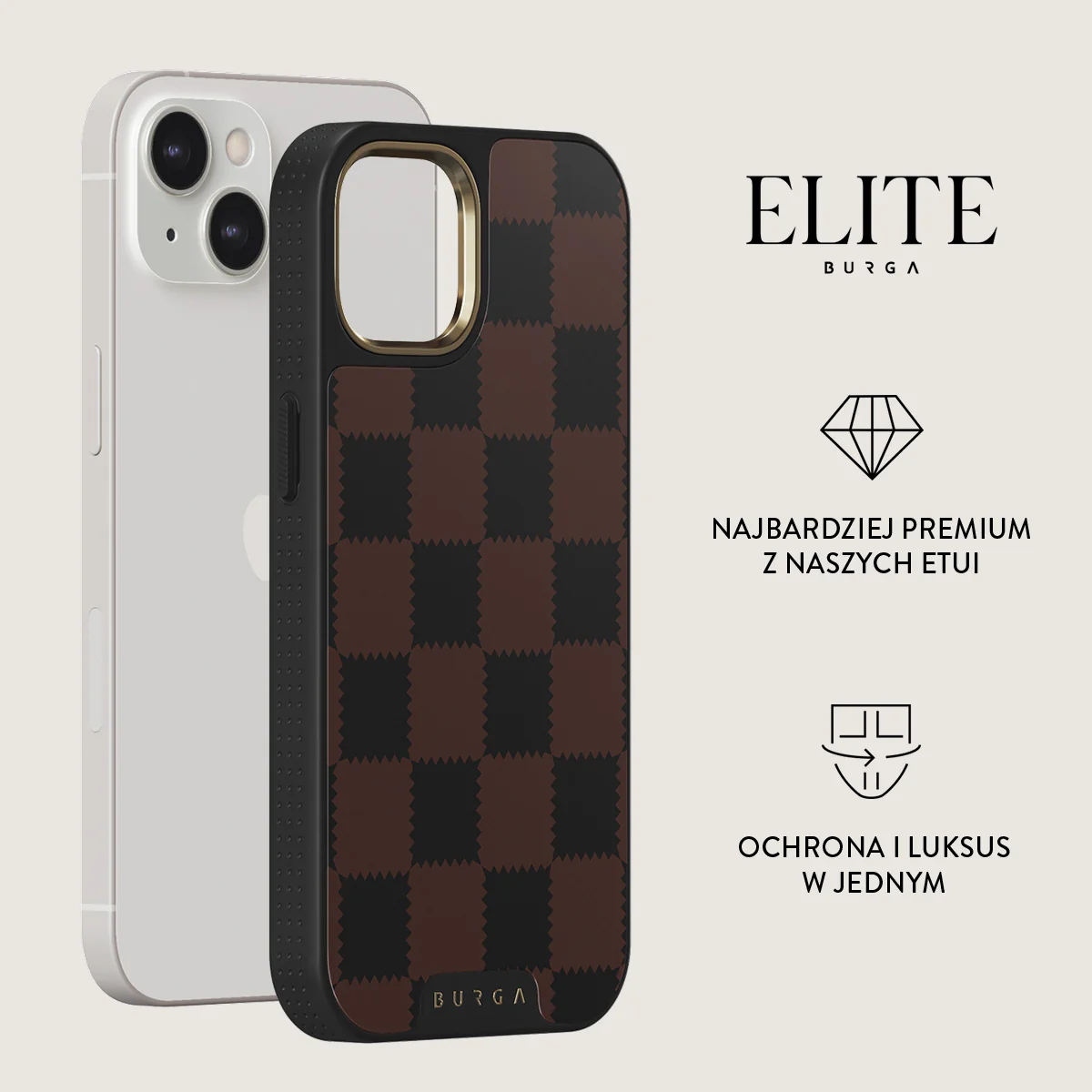 Flashback - iPhone 13 Etui - Image 6