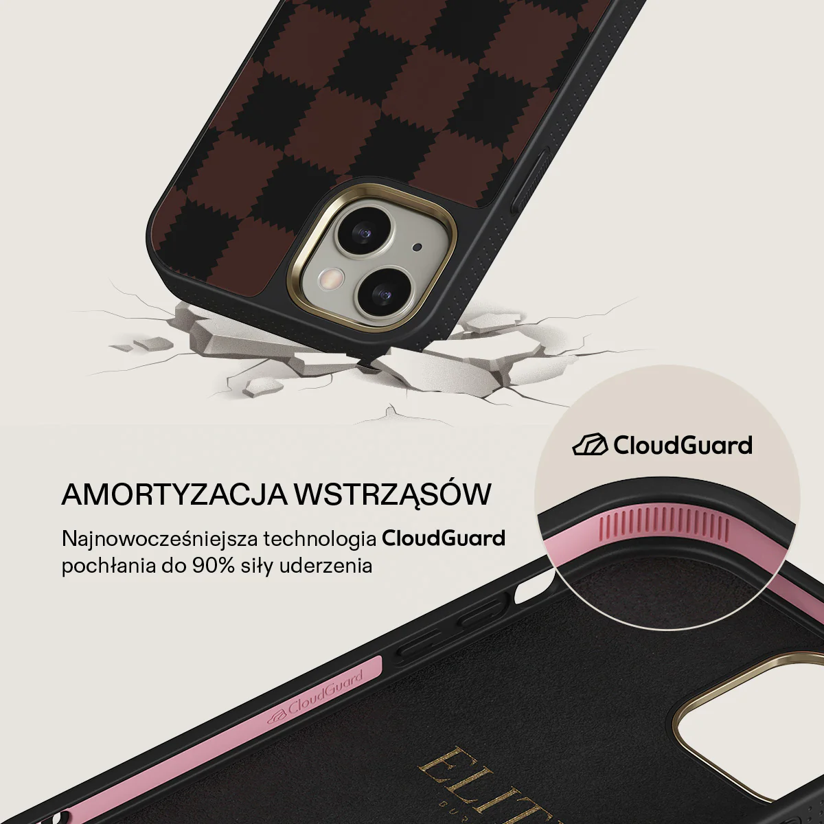 Flashback - iPhone 13 Etui - Image 7