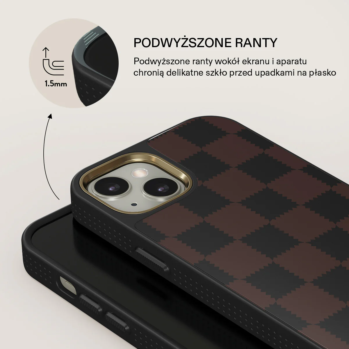 Flashback - iPhone 13 Etui - Image 8
