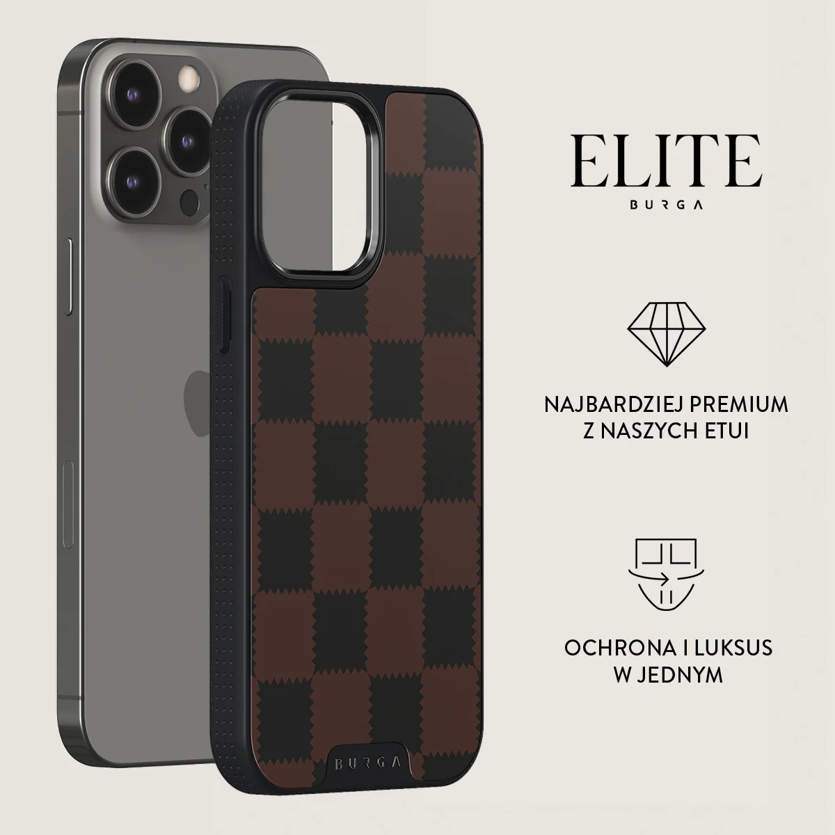 Flashback - iPhone 13 Pro Etui - Image 13