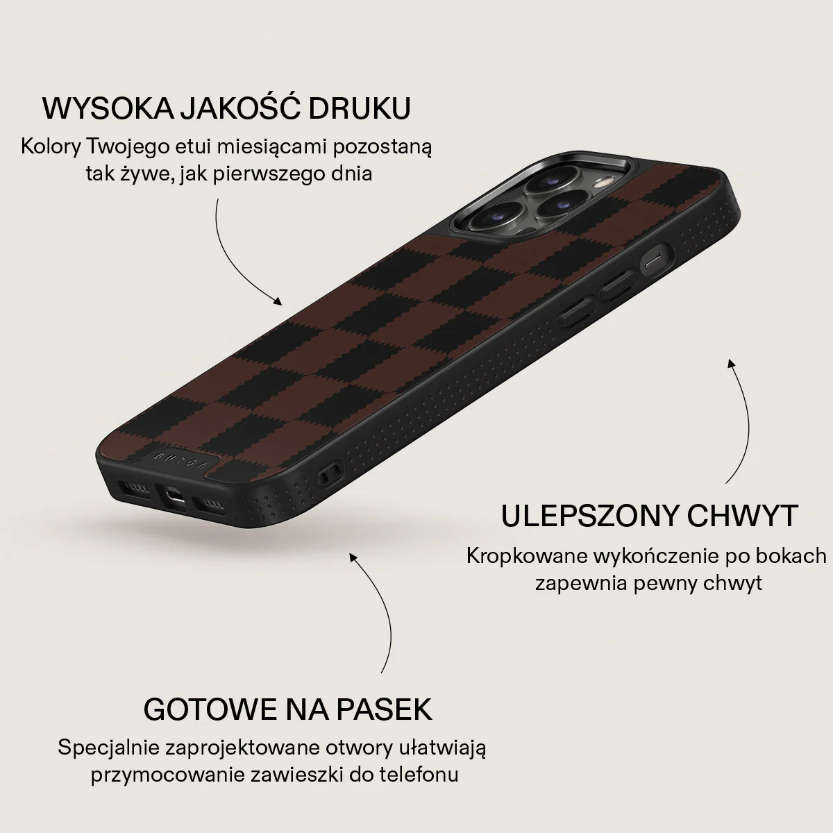 Flashback - iPhone 13 Pro Etui - Image 16