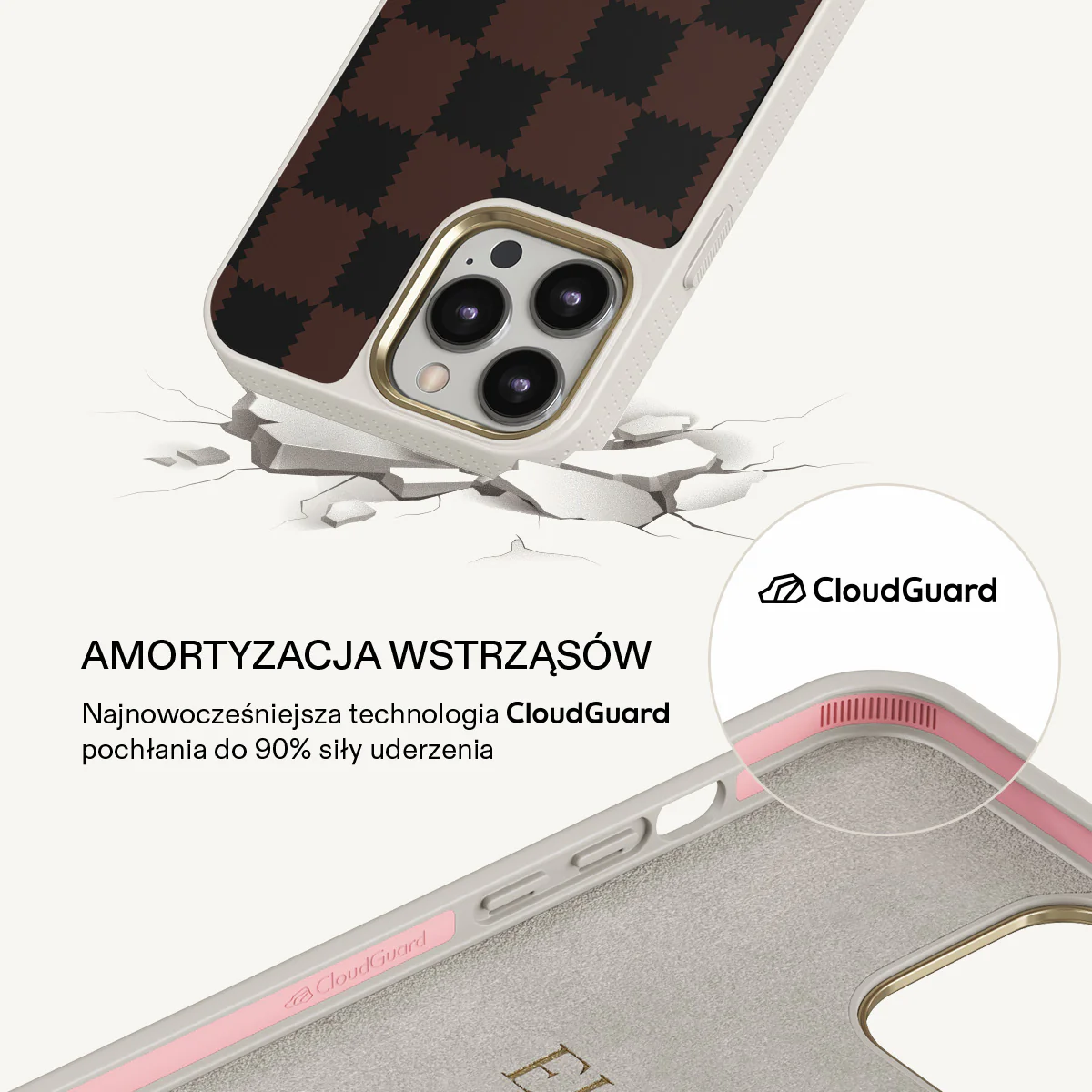 Flashback - iPhone 13 Pro Etui - Image 21