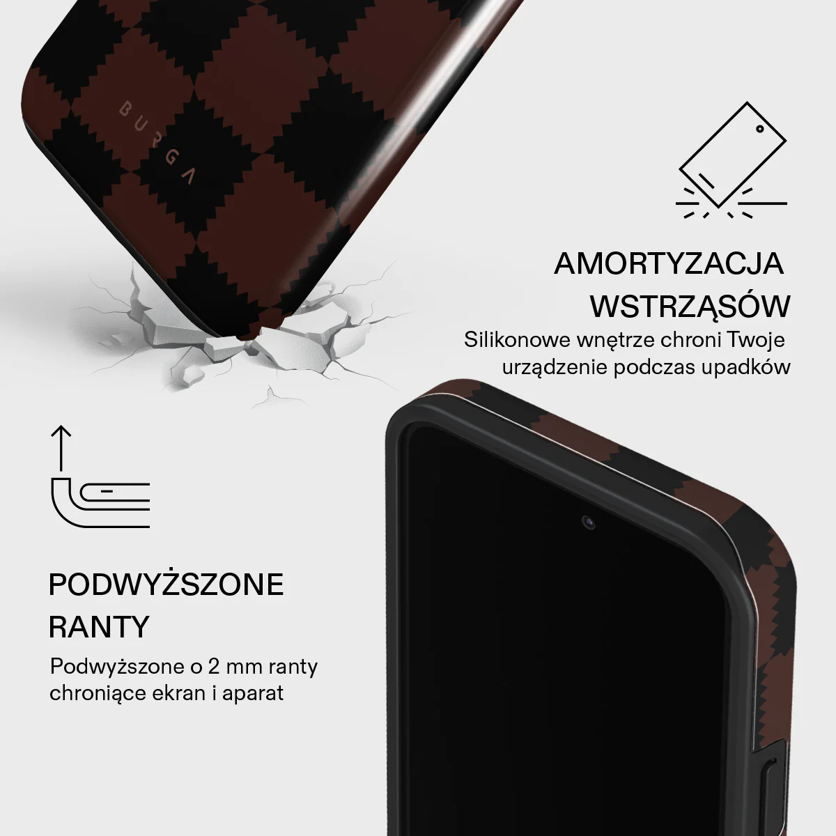Flashback - iPhone 13 Pro Etui - Image 4