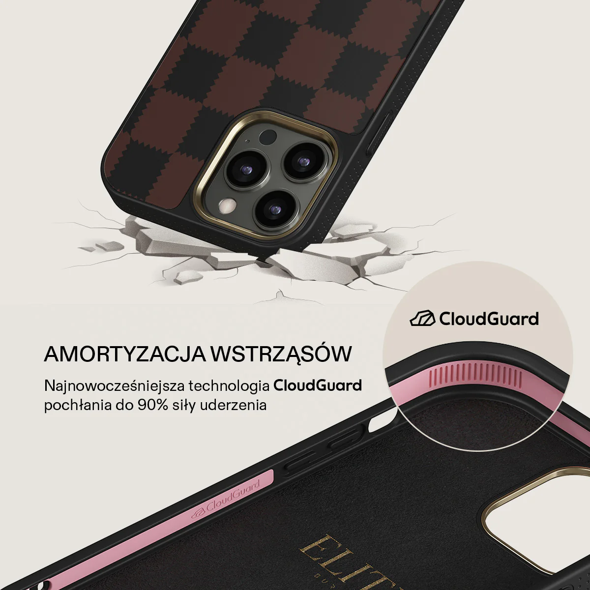 Flashback - iPhone 13 Pro Etui - Image 7