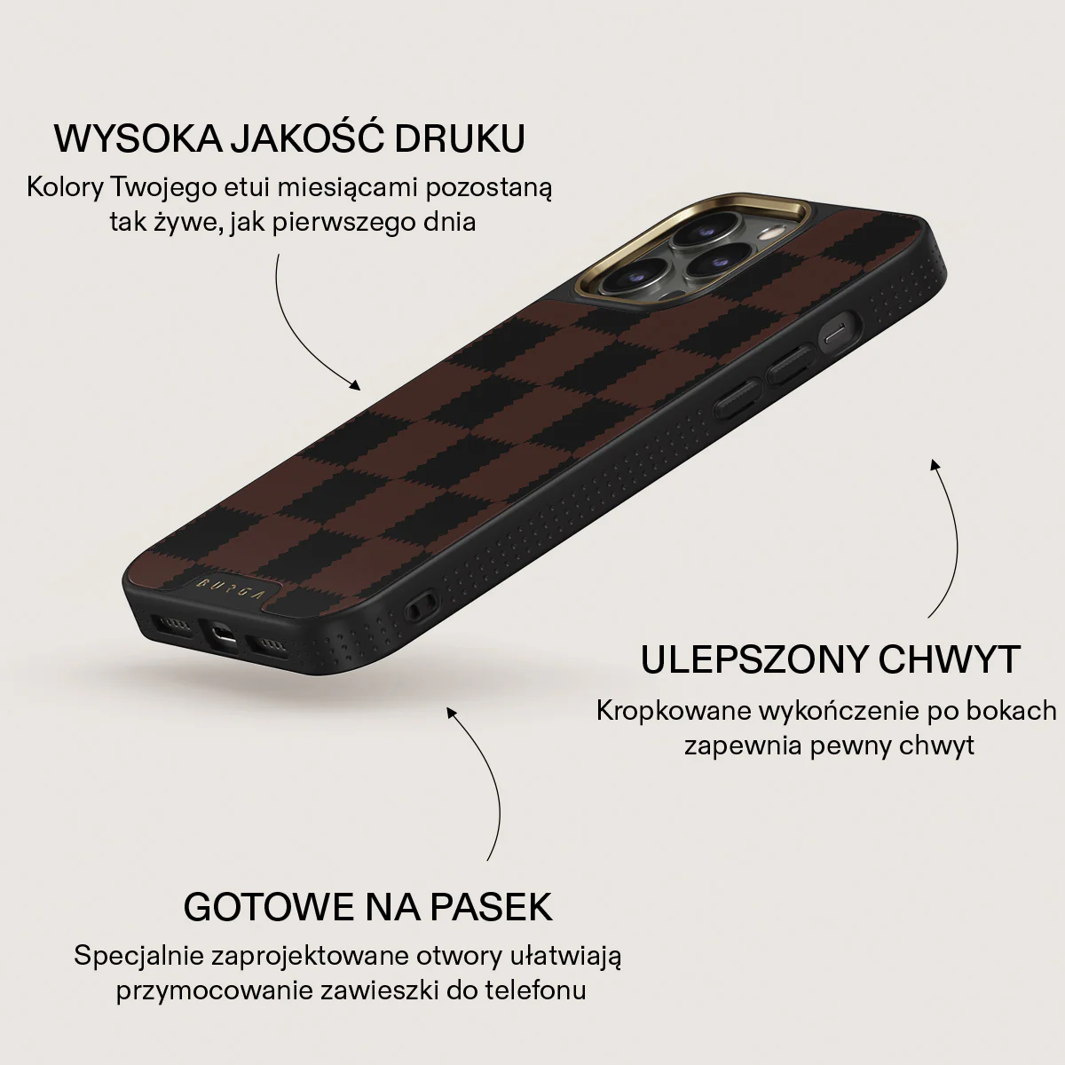 Flashback - iPhone 13 Pro Etui - Image 9