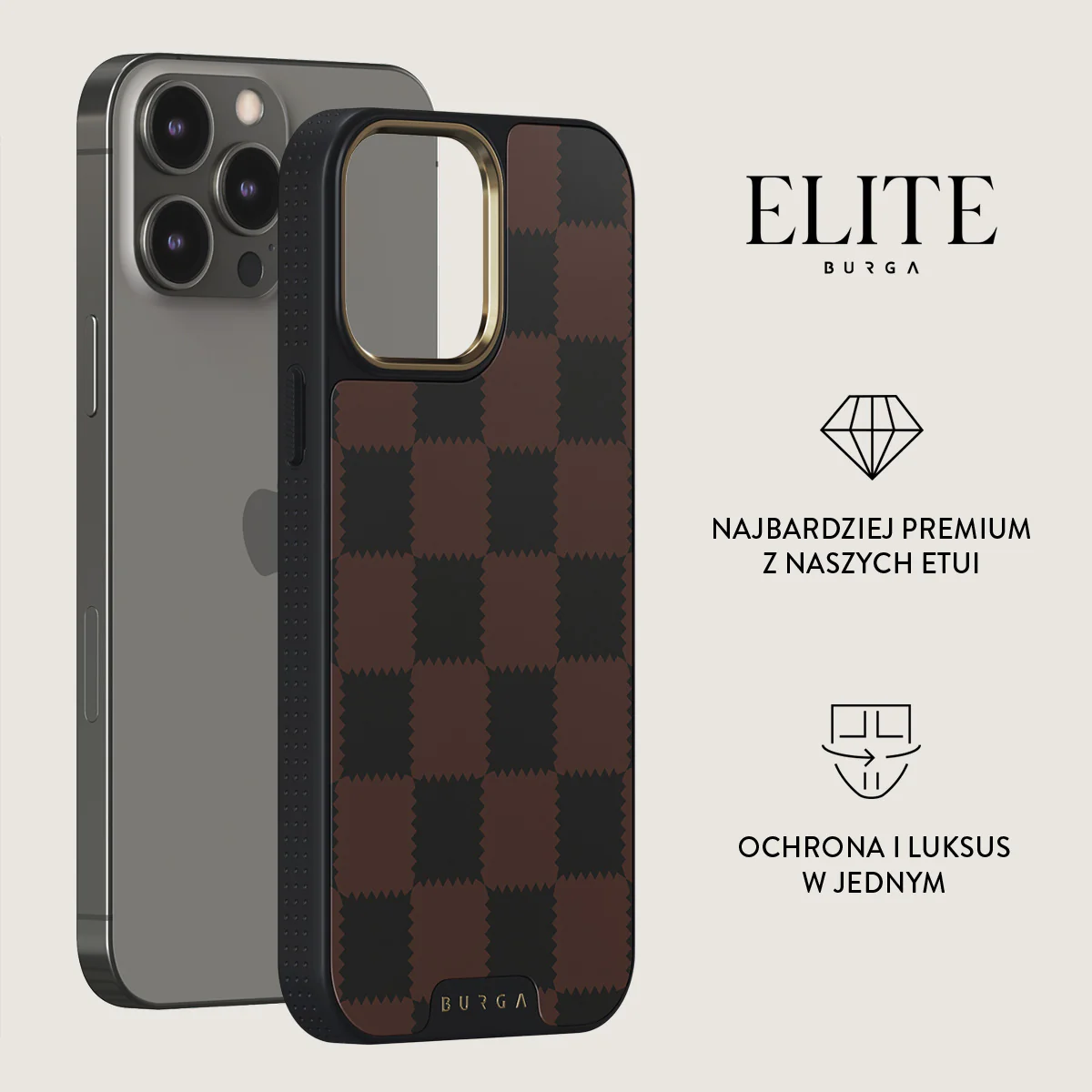 Flashback - iPhone 13 Pro Max Etui - Image 6