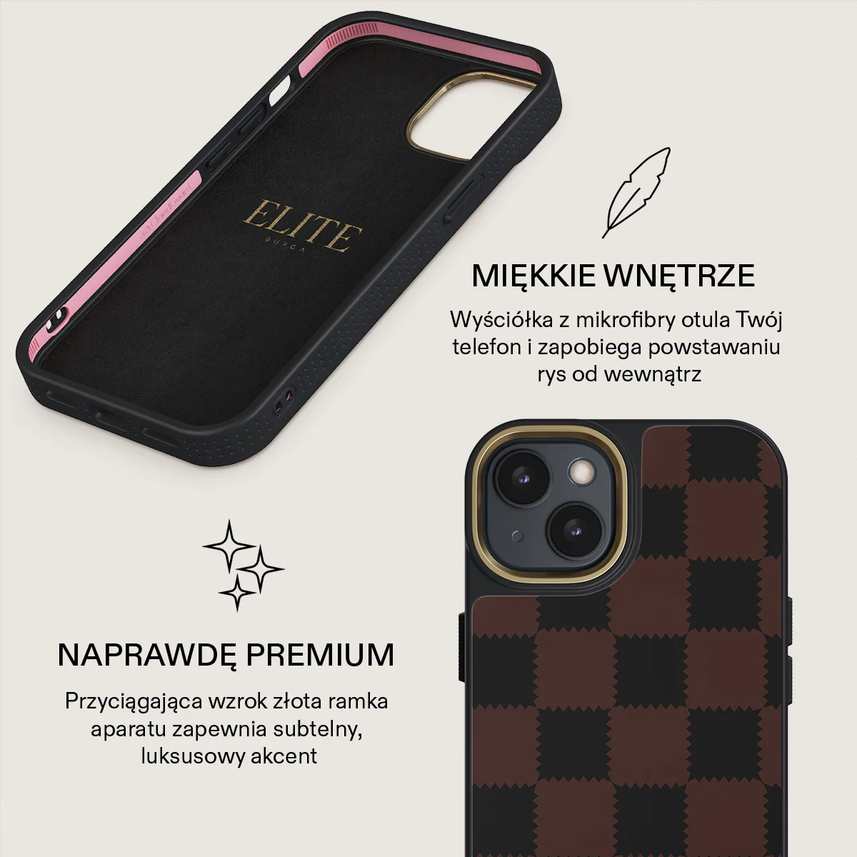 Flashback - iPhone 14 Etui - Image 10