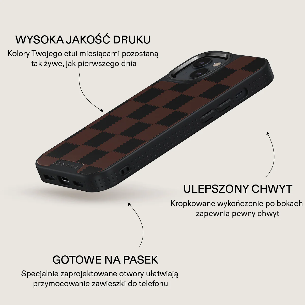 Flashback - iPhone 14 Etui - Image 16