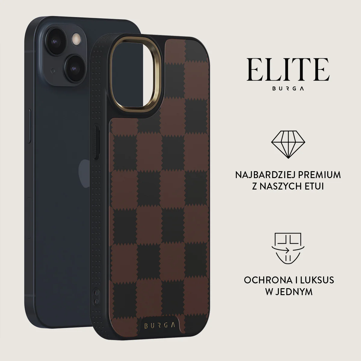 Flashback - iPhone 14 Etui - Image 6