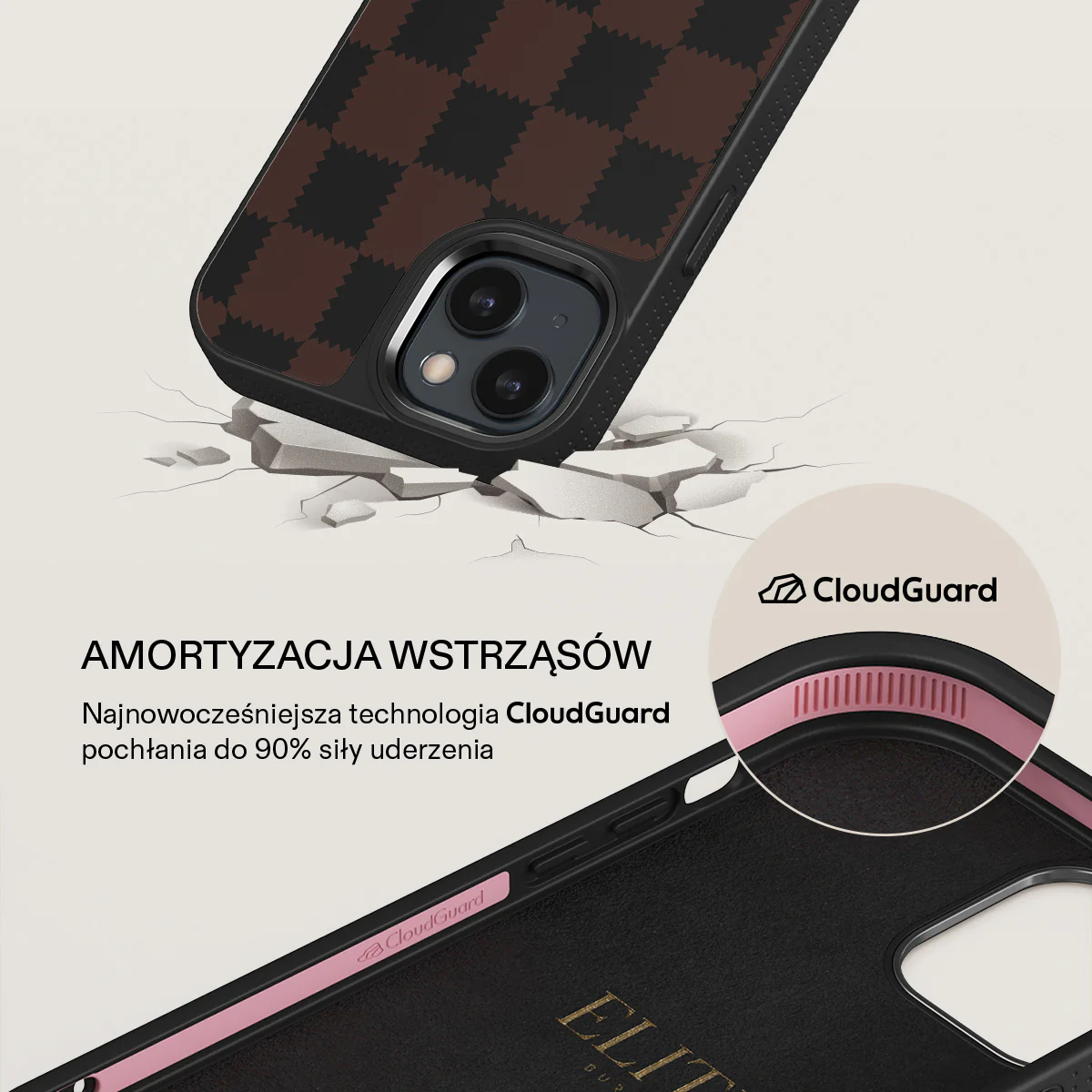 Flashback - iPhone 14 Plus Etui - Image 14