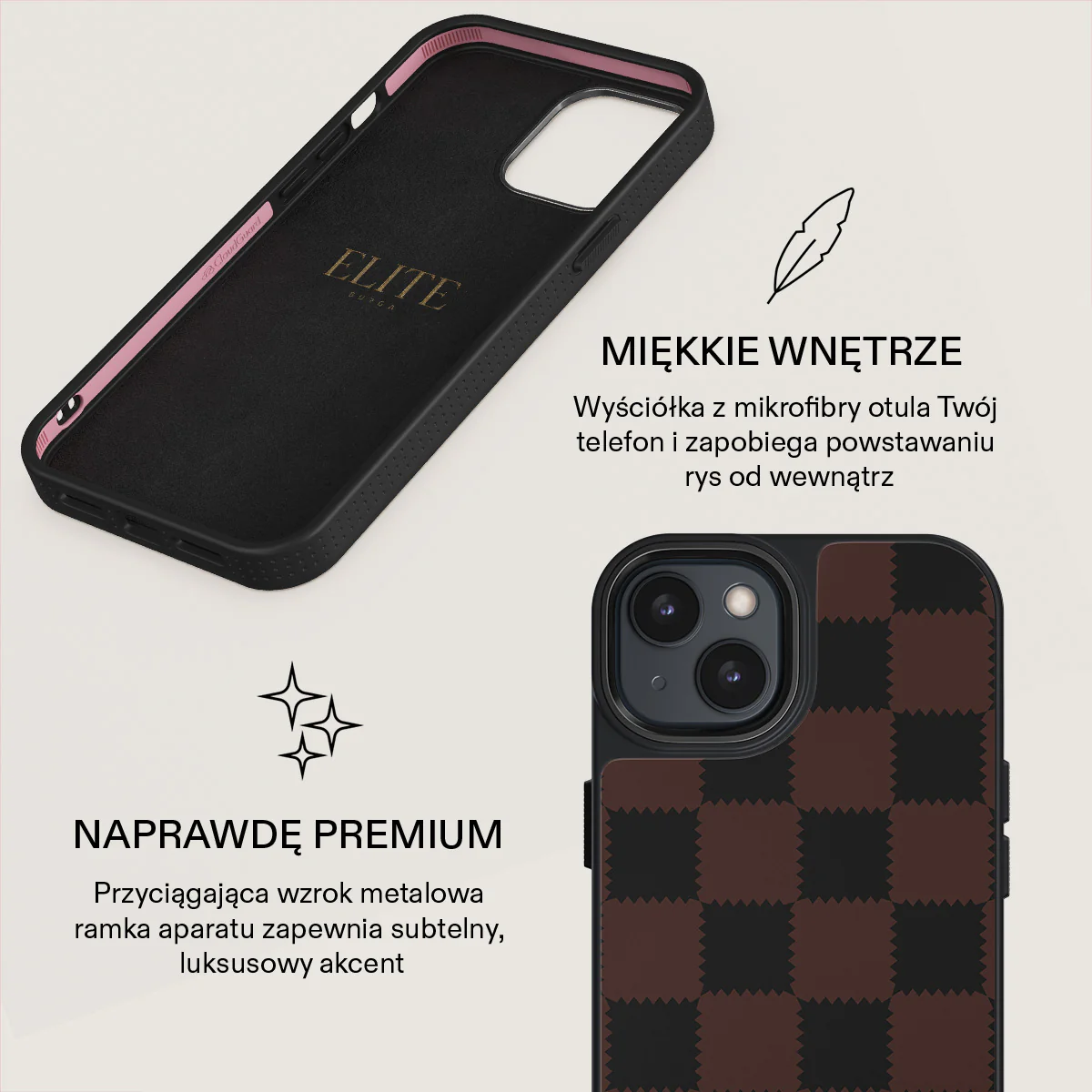 Flashback - iPhone 14 Plus Etui - Image 17