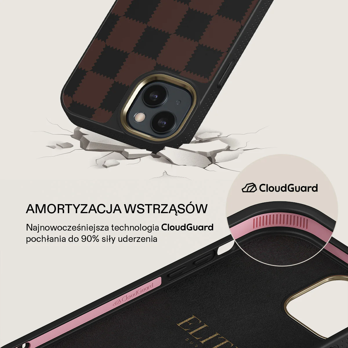 Flashback - iPhone 14 Plus Etui - Image 7