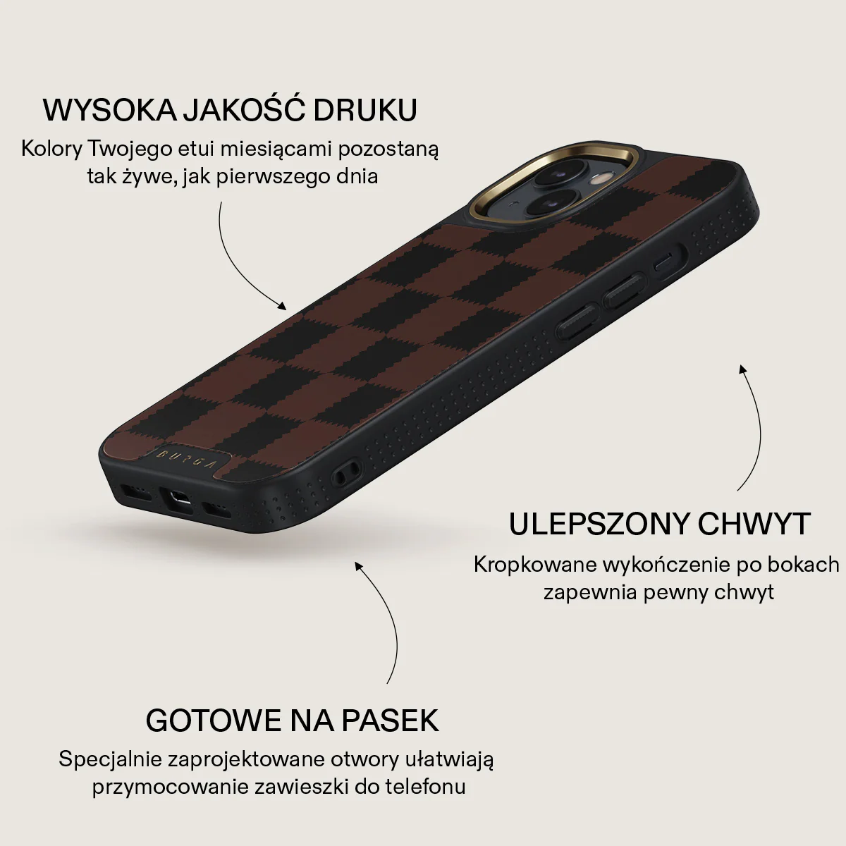 Flashback - iPhone 14 Plus Etui - Image 9