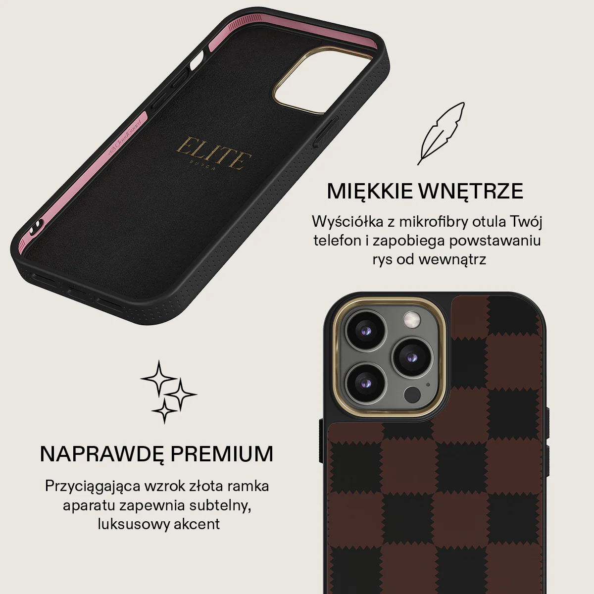 Flashback - iPhone 14 Pro Etui - Image 10