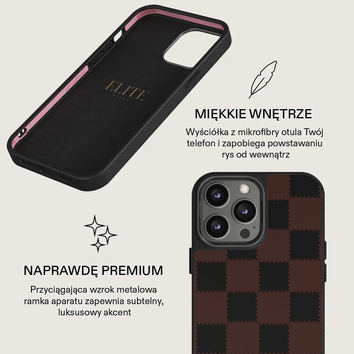 Flashback - iPhone 14 Pro Etui - Image 17