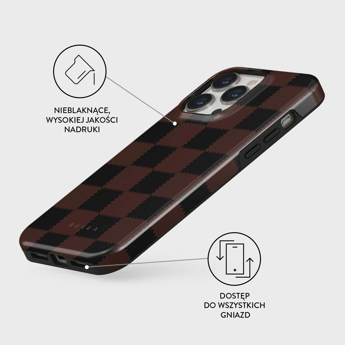 Flashback - iPhone 14 Pro Max Etui - Image 3