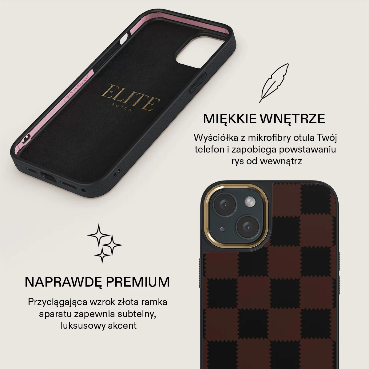 Flashback - iPhone 15 Etui - Image 10