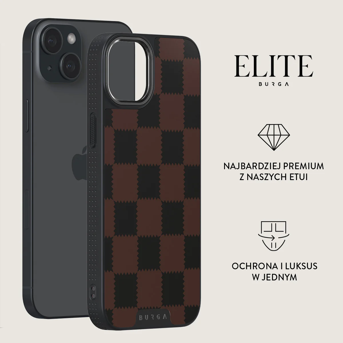 Flashback - iPhone 15 Etui - Image 13