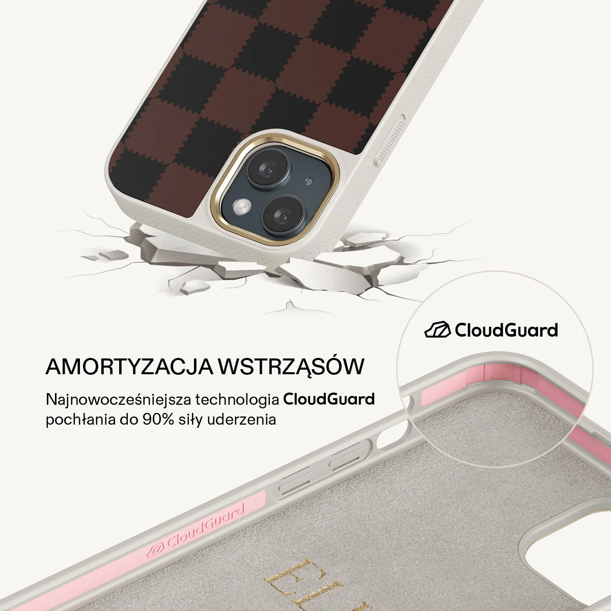 Flashback - iPhone 15 Etui - Image 21