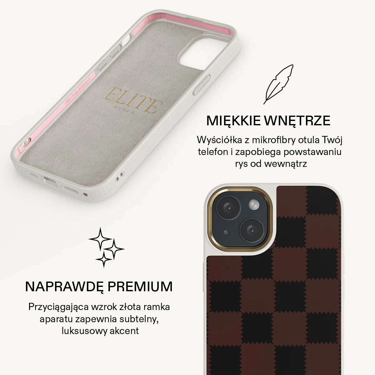 Flashback - iPhone 15 Etui - Image 24
