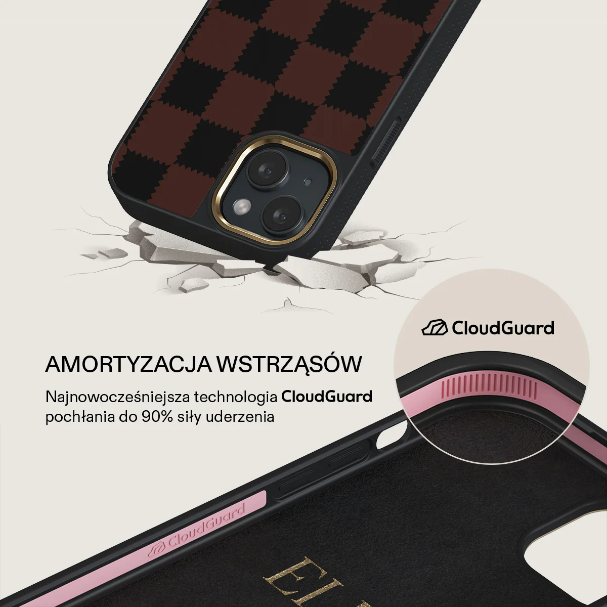 Flashback - iPhone 15 Etui - Image 7