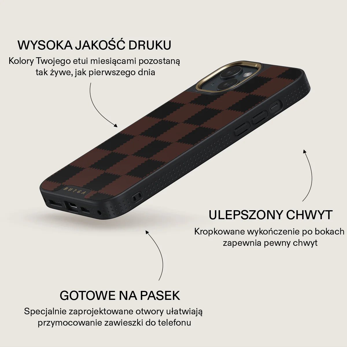 Flashback - iPhone 15 Etui - Image 9