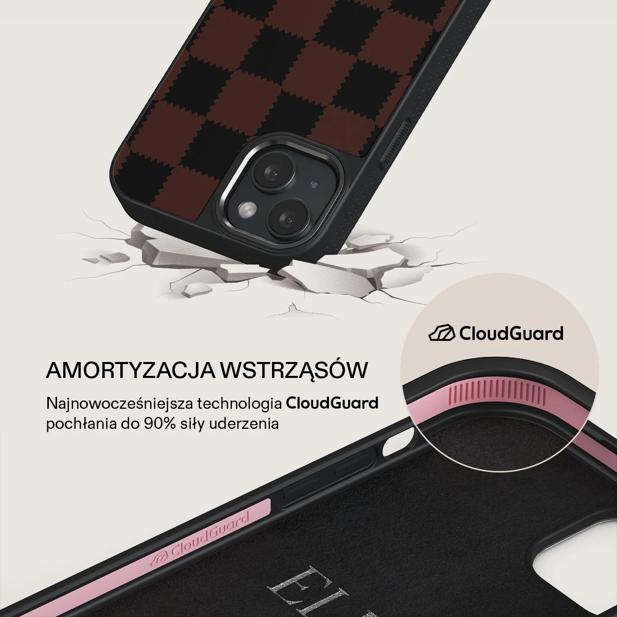 Flashback - iPhone 15 Plus Etui - Image 14