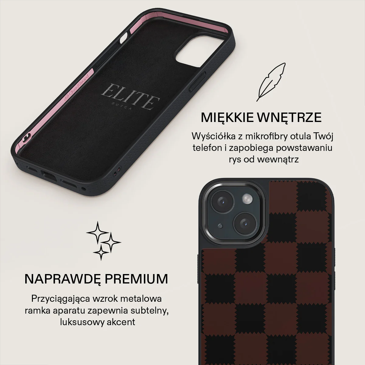 Flashback - iPhone 15 Plus Etui - Image 17
